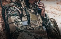 Verteidigung & Militär