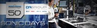 14.05.2024: SONIC’DAYS - Joining together!