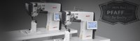 10.07.2024:  PFAFF 1591 mit neuen technischen Finessen