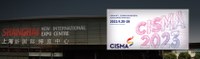 05.07.2023   CISMA 2023 in Shanghai - SGG-Group präsentiert neueste Verarbeitungstechnik