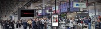 28.04.2026 - Texprocess 2026 – Leistungsshow und Branchentreff