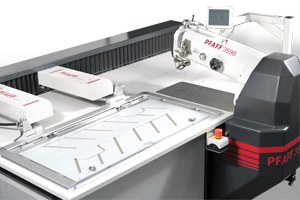PFAFF 3590/3690 Vario
