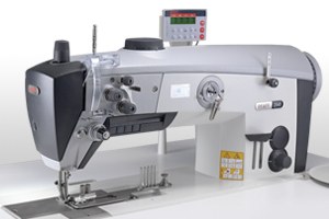 PFAFF 2545 BASIC -17/... mit Einfasser