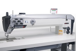 PFAFF 2545/2546 PLUS Langarm-Version