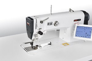 PFAFF 2481-8/44 PLUSLINE "coming soon"