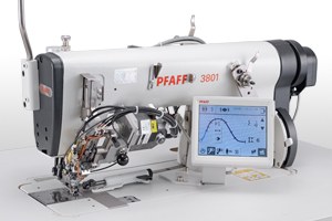 PFAFF 3801