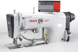 PFAFF 3827