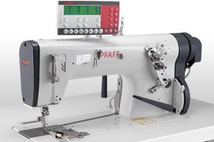 PFAFF 5483 -94/... für Hosenschlaufen