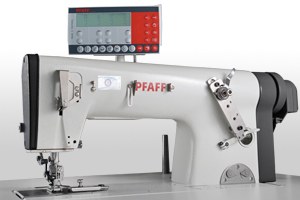 PFAFF 5487 -811/... Heften