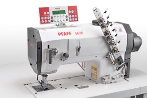 PFAFF 5626 Airbag