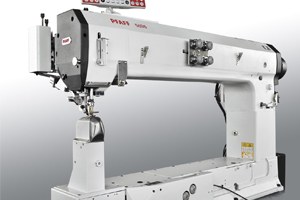 PFAFF 5696 (Standard oder Langarm)