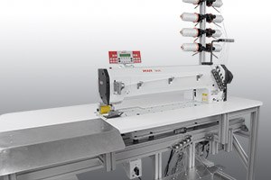 PFAFF 5626 Langarm