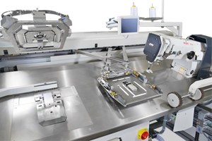 PFAFF 3588-12/021 -22/021