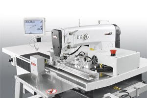 PFAFF 3686-22/12 Abnäher bis 250 mm