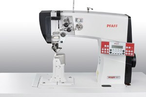 PFAFF 591