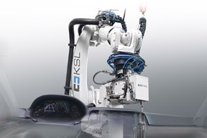 KL 500 (KSL Joining Technology GmbH)