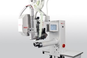 PFAFF 8323 Reflexstreifen