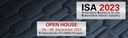 Jul 01. 2023  Live production of automotive leather parts on ISA 2023