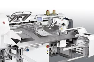 PFAFF 3688 Cargo