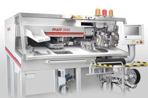 PFAFF 3589