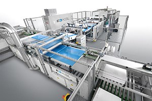 KL FPS 300 (by KSL Joining Technology GmbH)