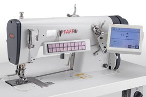 PFAFF 5487 -918/55 