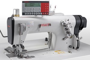 PFAFF 5489-H ..748/... CSN46 (Lap Seam)