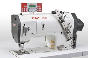 PFAFF 5626 Airbag