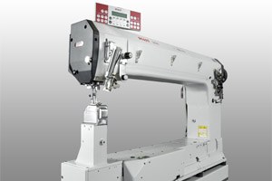PFAFF 5696 (standard and longarm version)