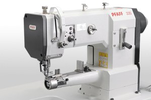 PFAFF 335 -17/01 for Binding Operations