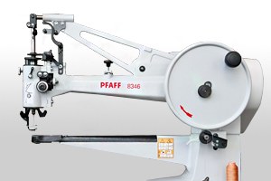 PFAFF 8346