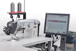PFAFF 3745 PREMIUM