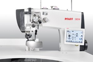 PFAFF 3834 