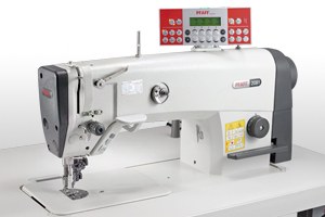 PFAFF 2081 -731/...with Edge Trimmer