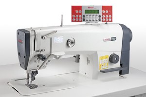 PFAFF 2083 -731/...with Edge Trimmer  
