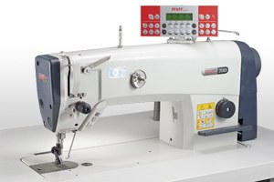PFAFF 2083 -8/44...with Roller Presser