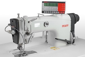 PFAFF 487 -104/02 Shoulder Seam