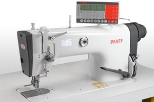 PFAFF 487