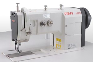 PFAFF 1243 -712/... Tacking