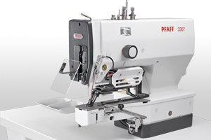 PFAFF 3307 -1/01, -1/02