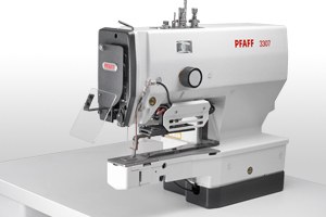 PFAFF 3307 -4/01