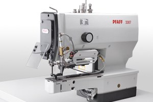 PFAFF 3307 -5/02