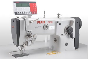 PFAFF 2438 PLUSLINE