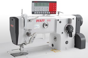 PFAFF 918 -49/01