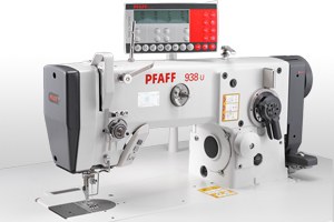 PFAFF 938