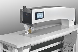 PFAFF 8311 Long-arm (1.000 mm)