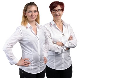 Personen Anwendung